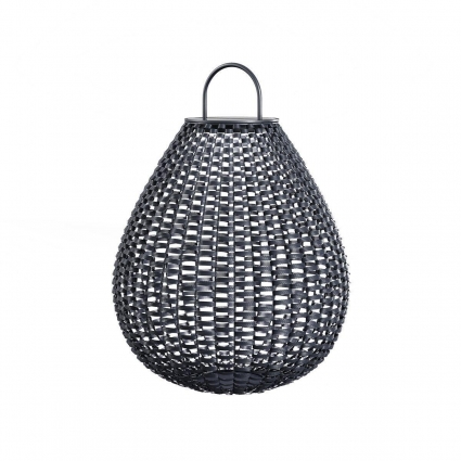 Светильник на солнечной батарее Maytoni Plet OSL599FL-L5B3K цвет черный