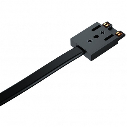 Ввод питания iLedex Technical Vision POWER INN 4825-L3000-BK цвет черный