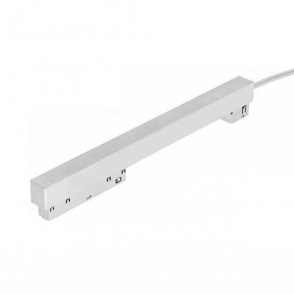 Блок питания iLedex Technical Vision 48V 200W IP20 POWER 4822-200W-WH цвет белый