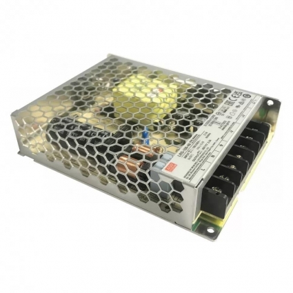 Блок питания iLedex Technical Vision 48V 100W IP20 POWER MW 4822-027-100W цвет серый