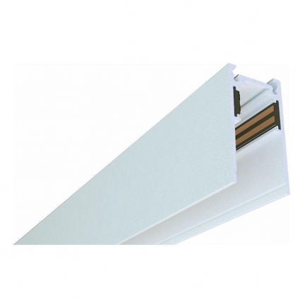 Шинопровод iLedex Technical Vision 4822-52/27-3000-WH цвет белый