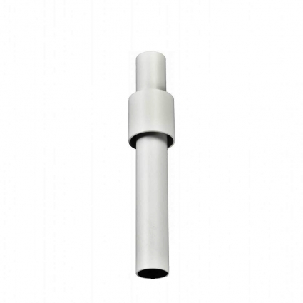 Трековый светодиодный светильник iLedex Technical Vision SMART 4825-045-D60-12W-38DG-WH в стиле Хай-тек, цвет белый