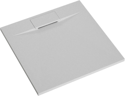 Поддон для душа RGW TUS W 90x90 квадратный, низкий