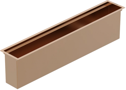 Сушилка Kantera PSR900-RB rio bronze