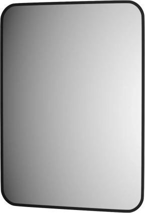 Зеркало Evoform Colora BY 0437 60x80, с окантовкой в современном стиле