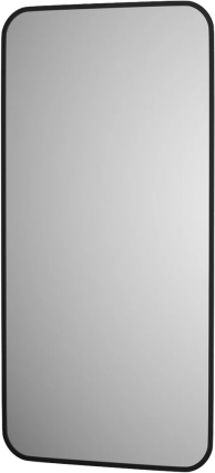 Зеркало Evoform Colora BY 0435 50x100, с окантовкой в современном стиле