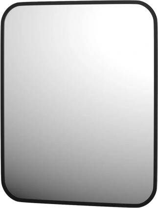 Зеркало Evoform Colora BY 0433 50x60, с окантовкой в современном стиле