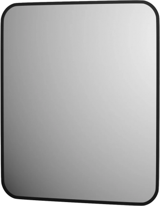 Зеркало Evoform Colora BY 0436 60x70, с окантовкой в современном стиле