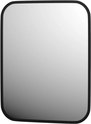 Зеркало Evoform Colora BY 0431 40x50, с окантовкой в современном стиле