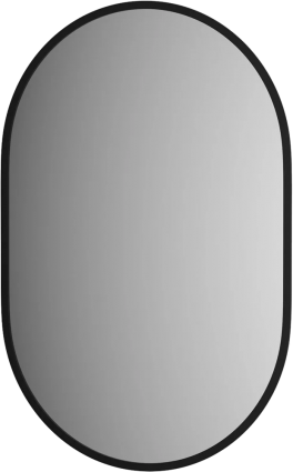 Зеркало Evoform Colora BY 0461 40x60, с окантовкой в современном стиле