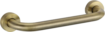 Поручень Savol S-10030C бронза, 30 см, подвесной