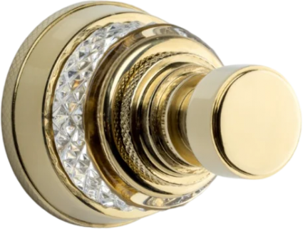 Крючок Boheme Aura 10246-G gold золото,  в стиле ретро