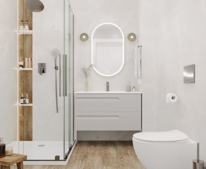 Коллекция плитки Ceradim Onyx Royal Cloud
