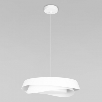 Подвесная люстра Loft IT Petale 10256P White в стиле модерн, мощность 30 Вт