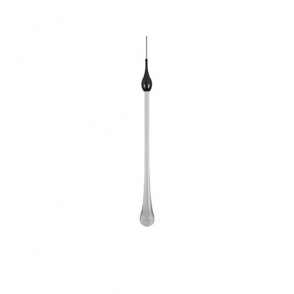 Подвесной светильник Newport 15501/S black glossy М0069241