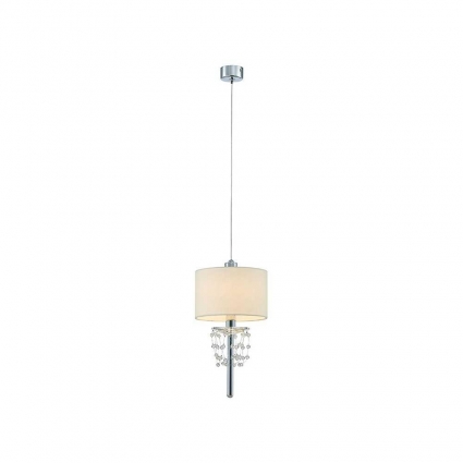Подвесной светильник Newport 4361/S chrome М0069294
