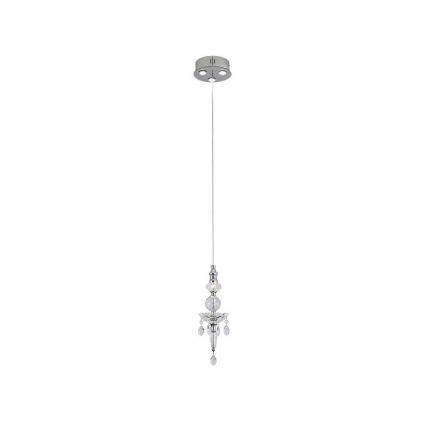 Подвесной светильник Newport 8361/S chrome М0070001