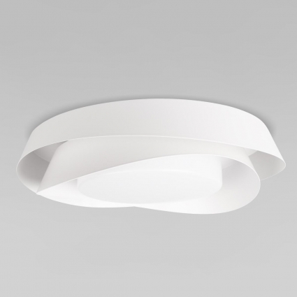 Потолочный светильник Loft IT Petale 10256 White в стиле модерн, мощность 30 Вт