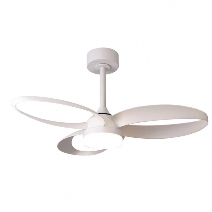 Потолочная люстра-вентилятор Mantra INFINITY FAN 8700 мощность 2432 Вт, с диммером