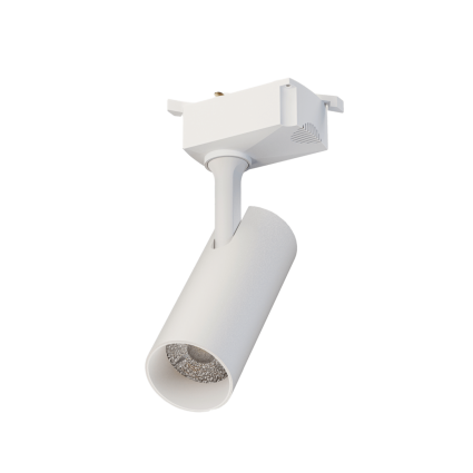 Светодиодный спот Lucia Tucci LTP-T020-30W-W в современном стиле, цвет белый
