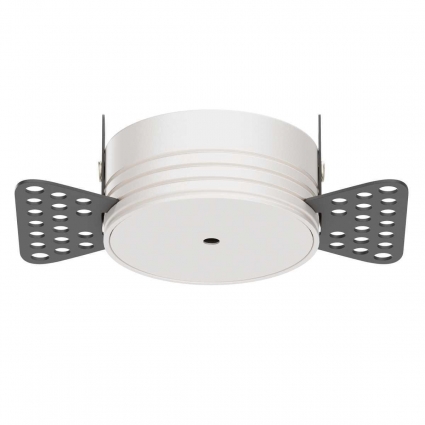 Крепление Maytoni Technical Pendant PA001-TRS-W цвет белый