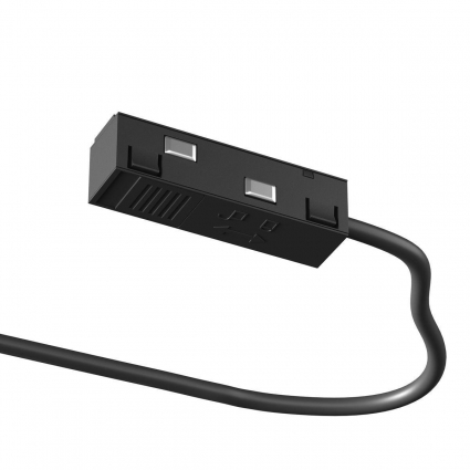 Ввод питания Maytoni Technical Exility Busbur TRA034B-42B-1 цвет черный