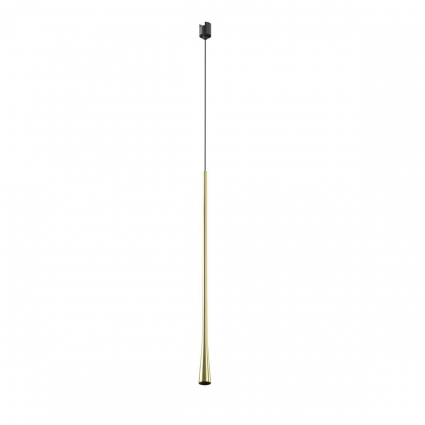 Трековый подвесной светильник Maytoni Technical TR168-1-7W3K-M-BS