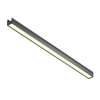 Трековый светильник Maytoni Technical TR161-1-25W3K-B