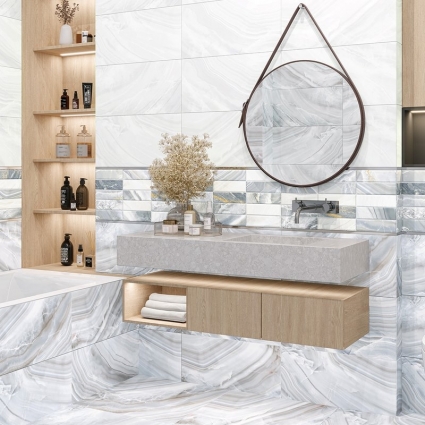 Коллекция плитки NewTrend Amadeo