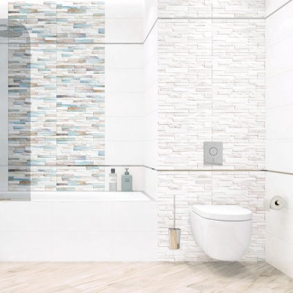 Коллекция плитки Alma Ceramica Mattone