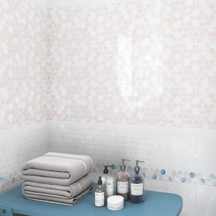 Коллекция плитки Alma Ceramica Bolle