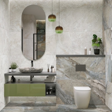 Коллекция плитки NewTrend Muse