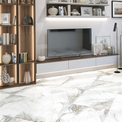 Коллекция плитки NewTrend Invisible