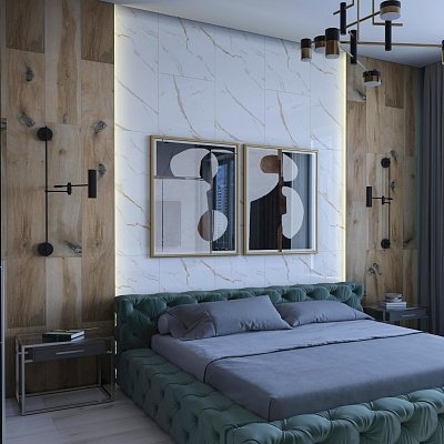 Коллекция плитки ABSOLUT GRES Wildwood Beige
