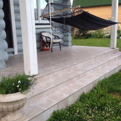Коллекция плитки Westerwälder Atrium Hellbeige