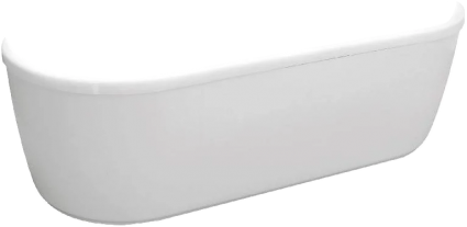 Экран Cezares Metauro METAURO-Central-180-SCR-W-MATT 180