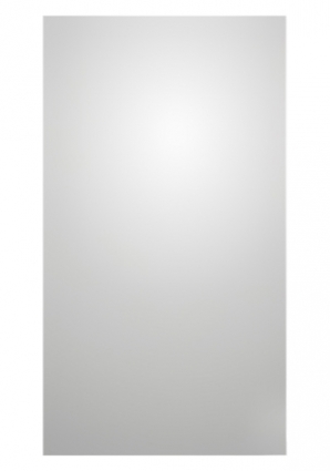 Зеркало Colombo Design Gallery B2011 90x50 прямоугольное,  в современном стиле