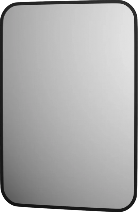 Зеркало Evoform Colora BY 0434 50x70, с окантовкой в современном стиле
