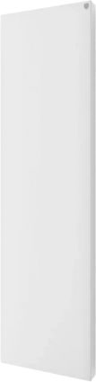 Радиатор стальной Royal Thermo Flat 500-1800 Bianсo Traffiсo 180х50 на площадь 18.74 кв.м., белый
