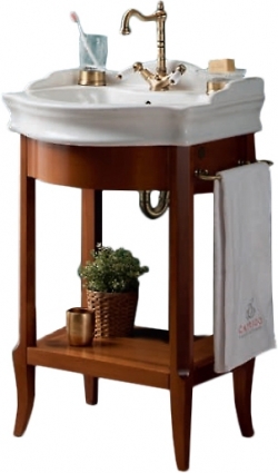 Консоль для раковины Caprigo Valencia 60