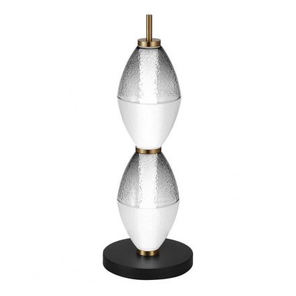 Настольная лампа ST Luce SL6130.404.12 в стиле модерн, мощность 16 Вт