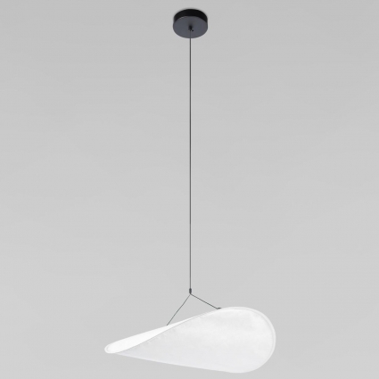 Подвесной светодиодный светильник Loft IT Tense 10347/S в стиле модерн, цвет белый