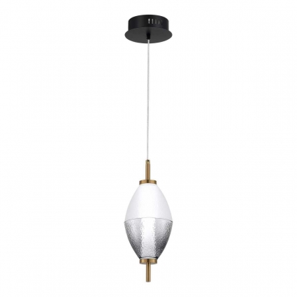 Подвесной светильник ST Luce SL6130.403.06 в стиле модерн, мощность 8 Вт