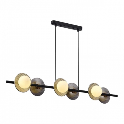 Подвесной светильник ST Luce SL1521.403.06 в стиле модерн, мощность 30 Вт