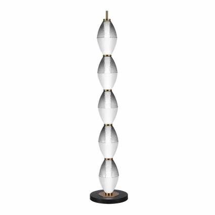 Торшер ST Luce SL6130.405.27 в стиле модерн, мощность 35 Вт