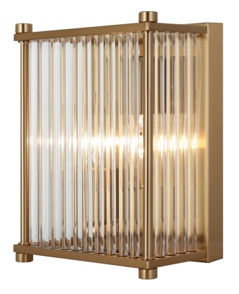 Бра Rivoli Erin 4112-402 Б0061973 в стиле модерн