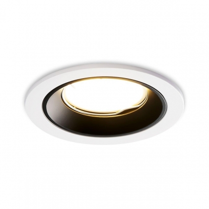 Встраиваемый светильник Ambrella light Techno Spot Standard Tech A8921 цвет белый, мощность 12 Вт