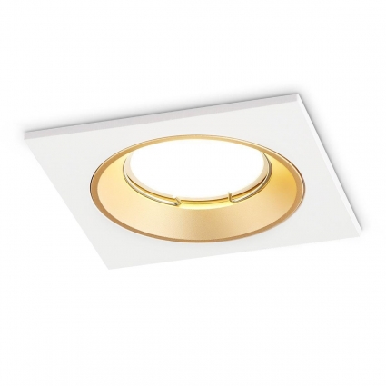 Встраиваемый светильник Ambrella light Techno Spot Standard Tech A8926 цвет белый, мощность 12 Вт