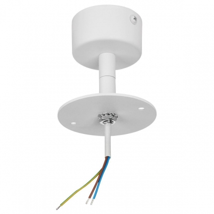 Основание для светильника Lightstar Rullo 590106 цвет белый