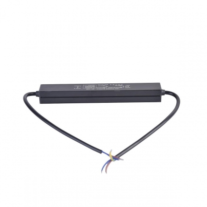 Блок питания Favourite Unica 42V 100W IP20 1009-DB-100 цвет черный